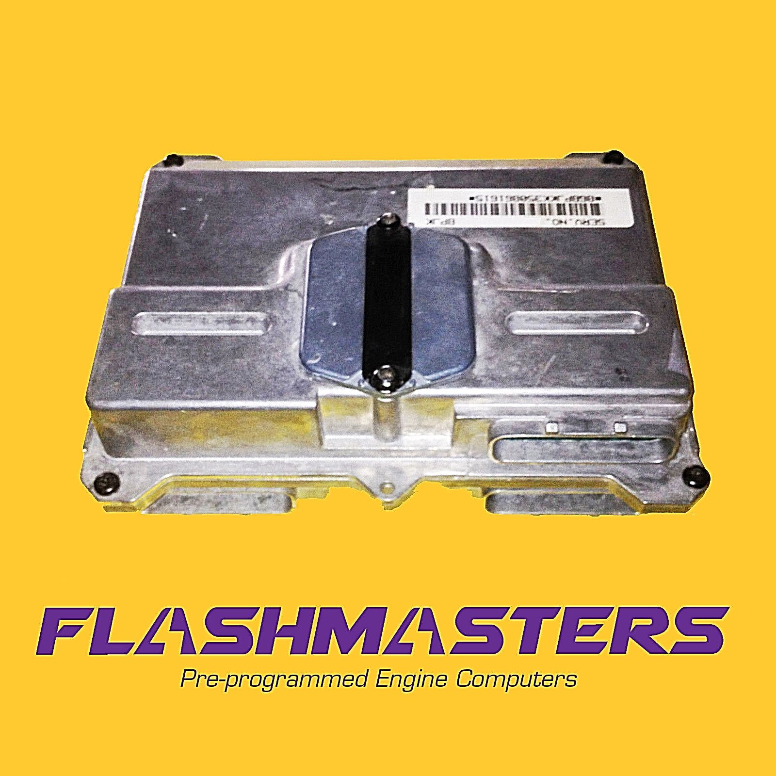 1994 1995 Grand Prix Engine computer 16196397 “Programmed to your VIN” PCM ECM