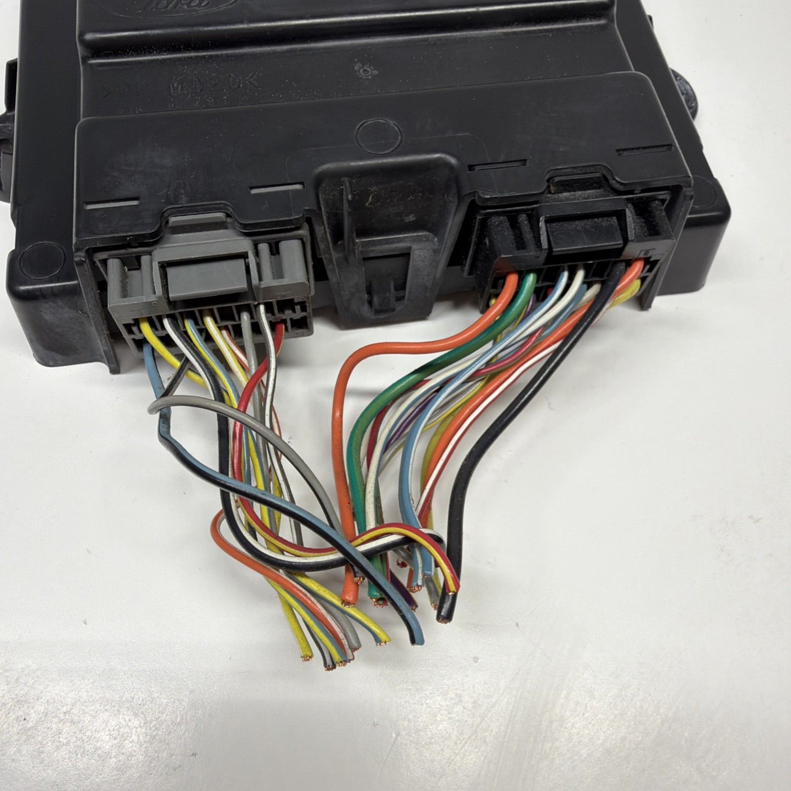 02-05 Ford Ranger Explorer Transfer Case Control Module TCCM 4WD 4X4 2L547H417AB