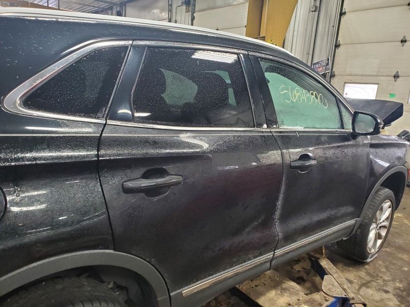 Chassis ECM Communication Voice Recognition Sync Module Fits 15 MKC 1655277