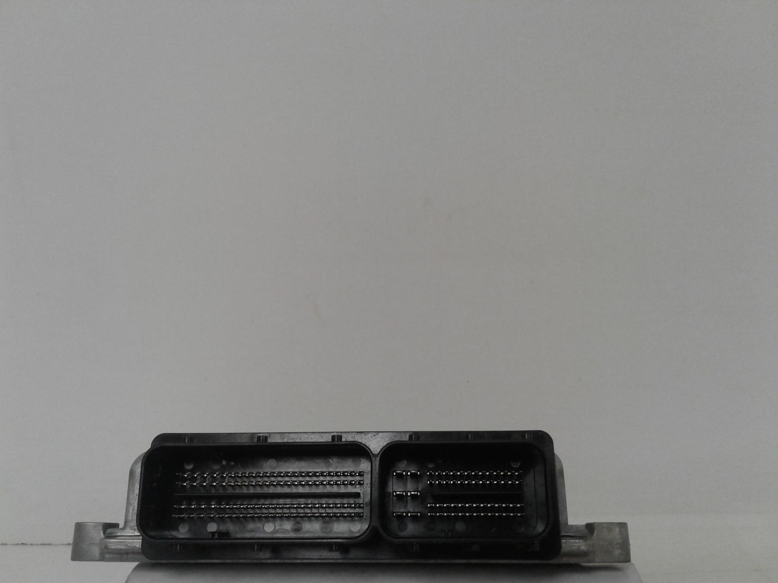 Used Engine Control Module (ECM) fits: 2005 Land rover Lr3 Electronic Control Mo