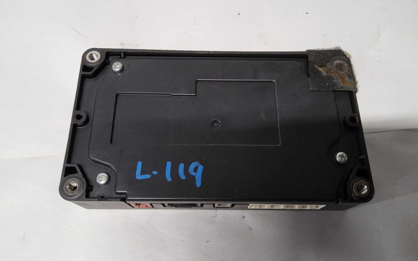Chassis Brain Box MAZDA CX9 19 20 21 22 23 ID TC3M-67CM0