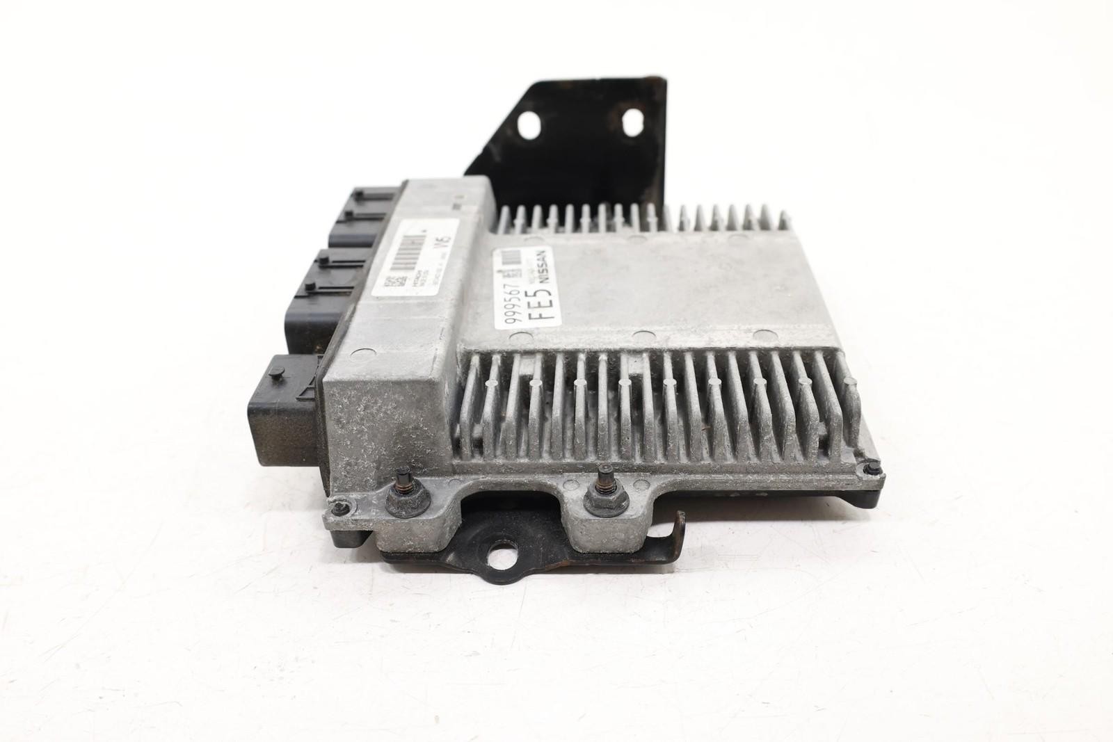 Used Engine Control Module (ECM) fits: 2020 Nissan Pathfinder Electronic Control