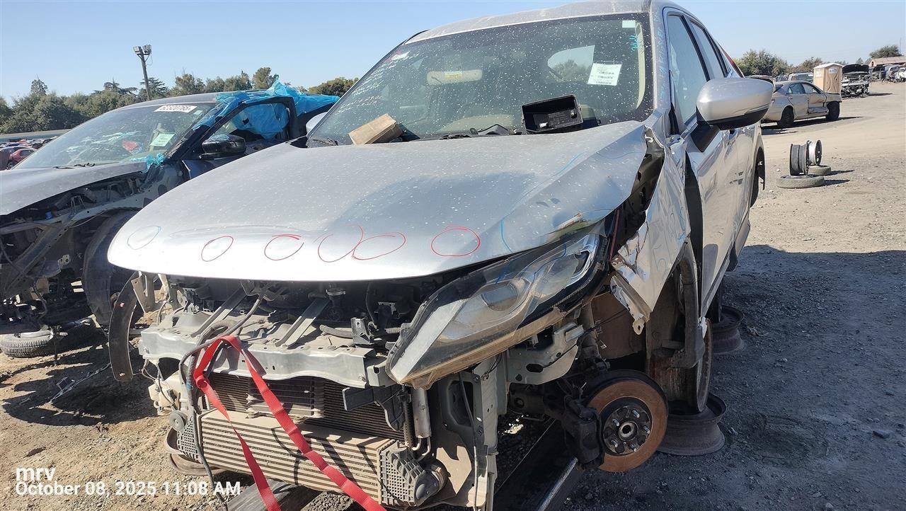 ELECTRONIC CONTROL MOD OEM 2020 MITSUBISHI ECLIPSCRS 1YR WRNTY