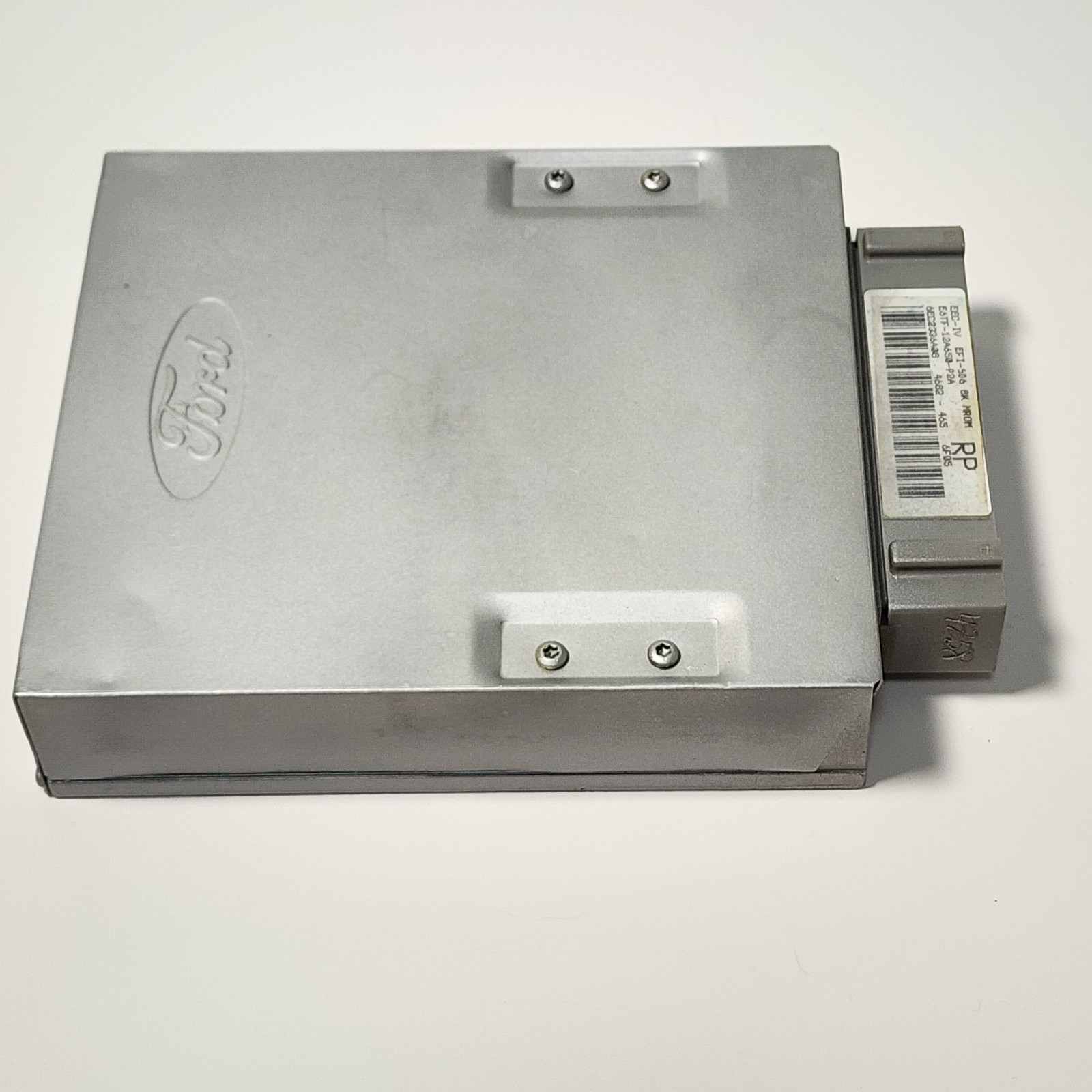 Cardone Engine Control Module (ECM) 78-4258 Remanufactured Auto Part 784258