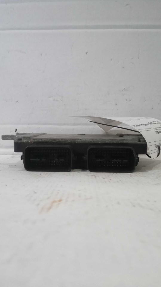 Engine ECM Electronic Control Module By Battery 2.5L Fits 12 MAZDA 3 485947