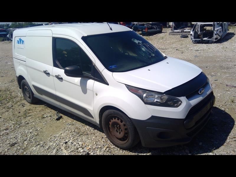 2015 15 FORD TRANSIT CONNECT Engine Control Module ECM EV6112A650TA