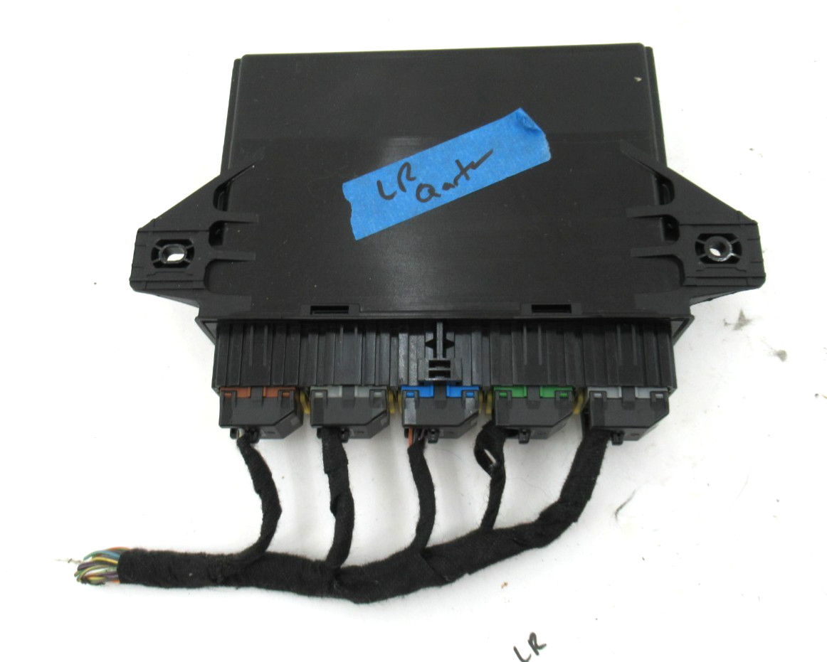 13-16 FORD ESCAPE KEYLESS VEHICLE MODULE ANTI THEFT LOCKING CONTROL UNIT OEM