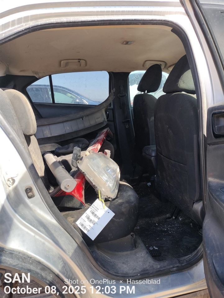 ELECTRONIC CONTROL MOD OEM 2020 MITSUBISHI ECLIPSCRS 1YR WRNTY