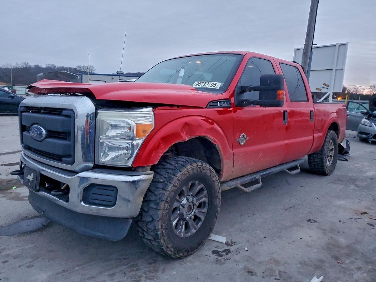 Used Engine Control Module (ECM) fits: 2016 Ford F250SD PICKUP Electronic Contro
