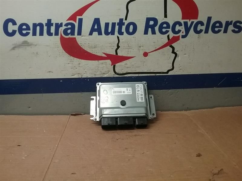 Engine ECM Electronic Control Module 3.5L 6 Cylinder Fits 20 MURANO 344862