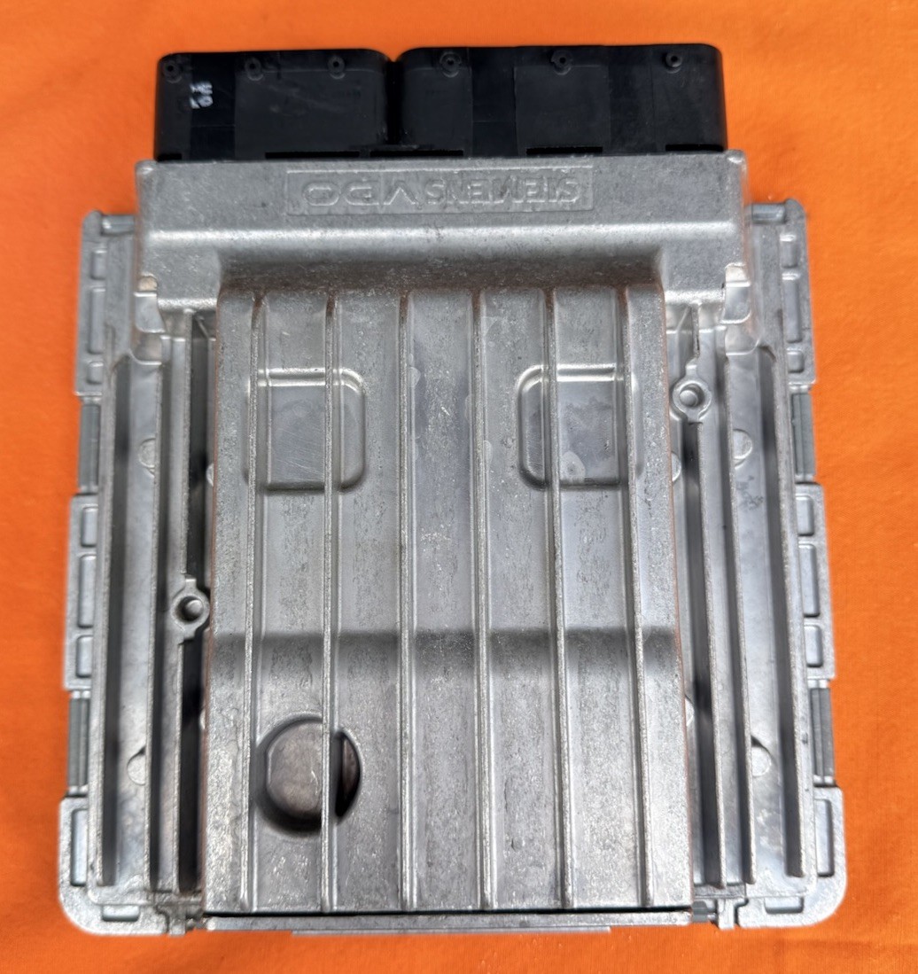 2007-2010 BMW 335i Engine Control Module Computer PCM ECM OEM 7573863