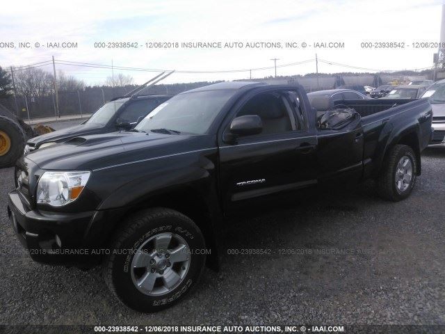 2007 TACOMA ELECTRONIC CONTROL MODULE RH DASH 6 CYLINDER AT 89661-04C41