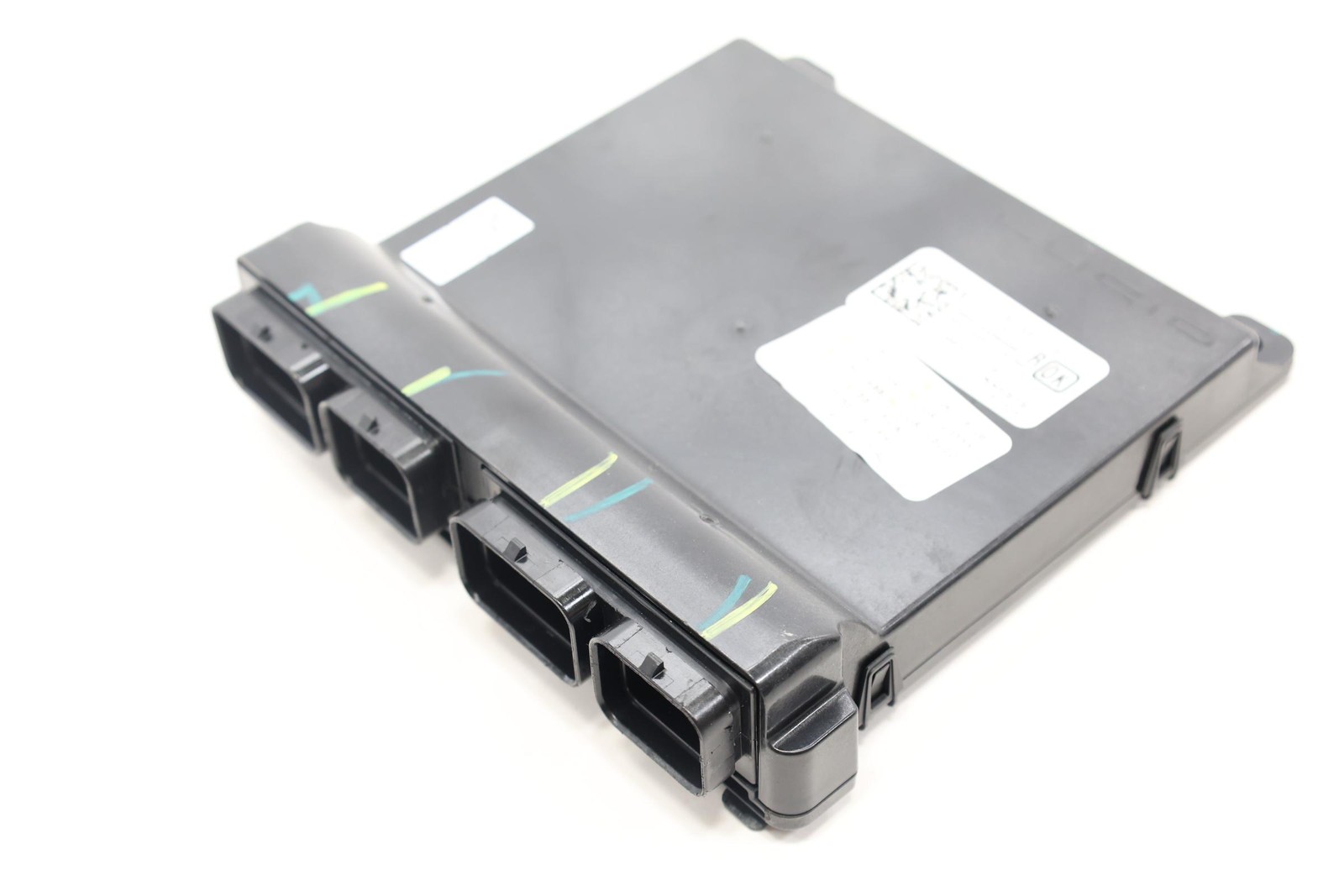 2022 – 2025 LUCID AIR FRONT RIGHT SIDE SEAT CONTROL MODULE UNIT OEM P11N276B102