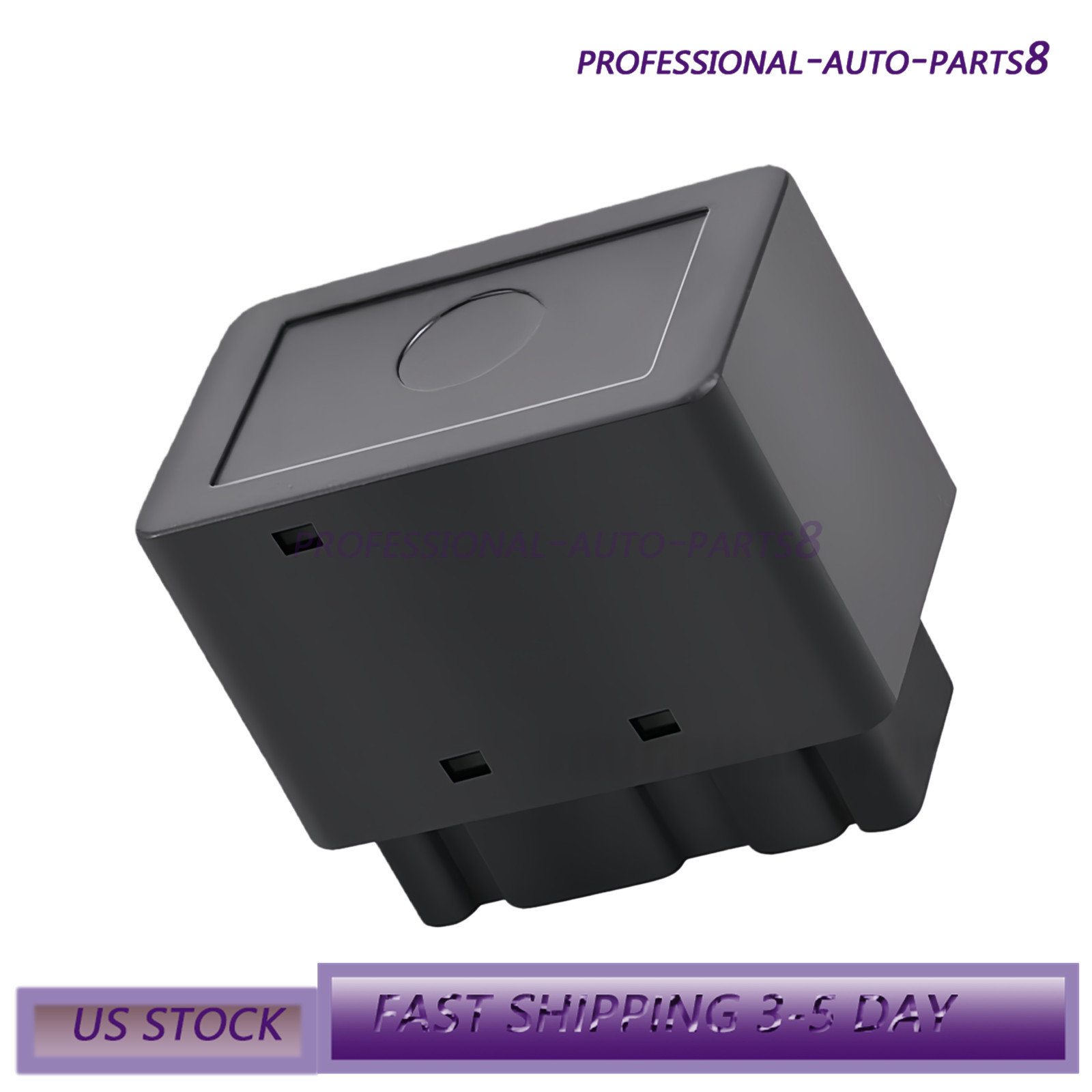 Mini Programmer For 2018-24 Jeep Wrangler JL Wrangler 4XE Gladiator JT USA