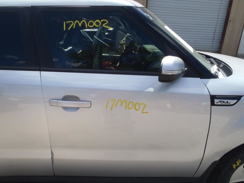 Interior Ambient Light Control Module With Wire Harness Fits 2014 Kia Soul 78548