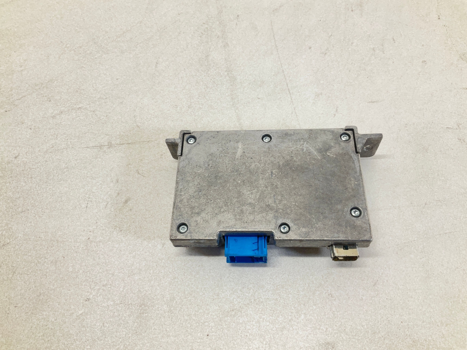 15-17 BMW F25 X3 Lane Departure Warning Control Module OEM CM