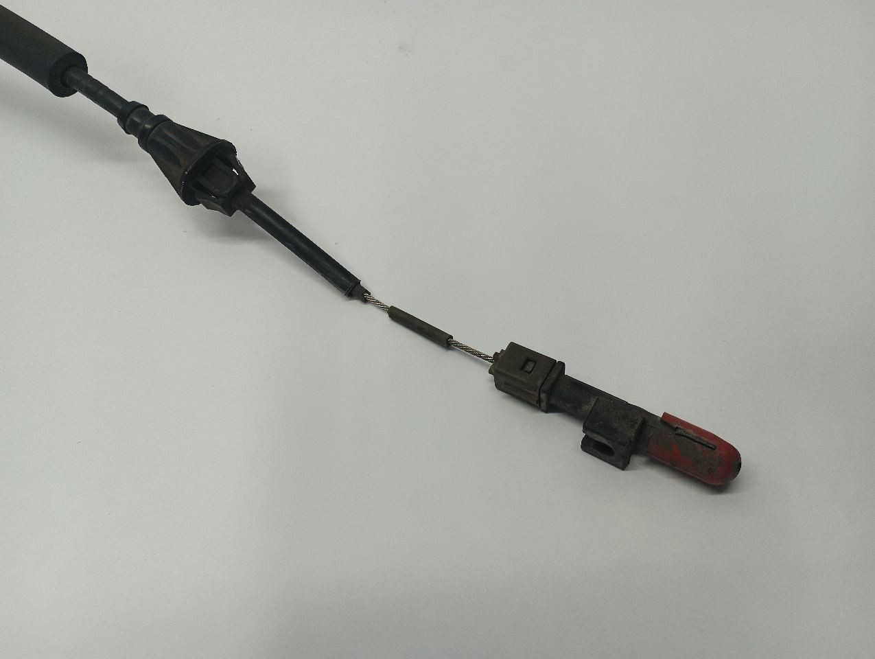 6L5U9C735AA Cruise Control Servo Assembly from 2007 Ford RANGER 12943550