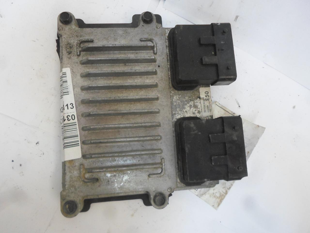 ENGINE COMPUTER HYUNDAI VERACRUZ 2007 2008 39106-3C411 3.8L PCM ECM ECU OEM