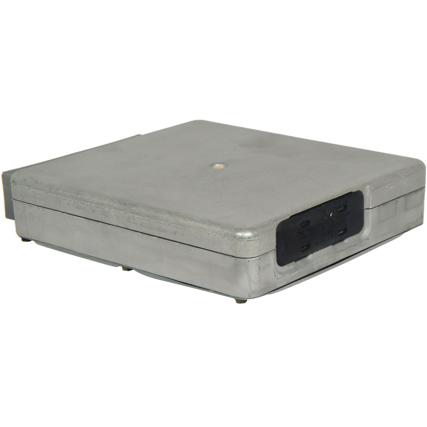 A1 Cardone 78-8555F Engine Control Module (ECM)