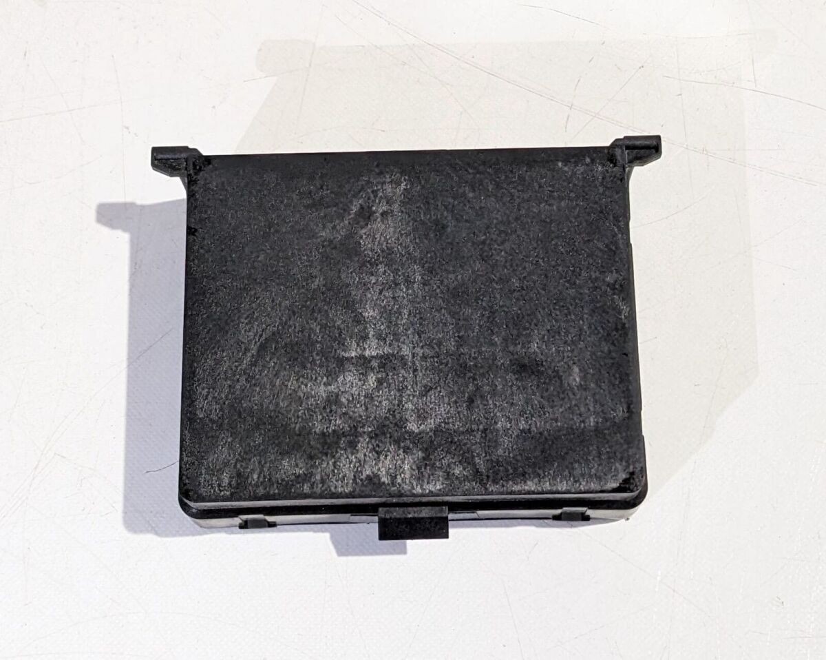 PEUGEOT 2008 e-2008 CLIMATE CONTROL MODULE 2019-2023 9836236080