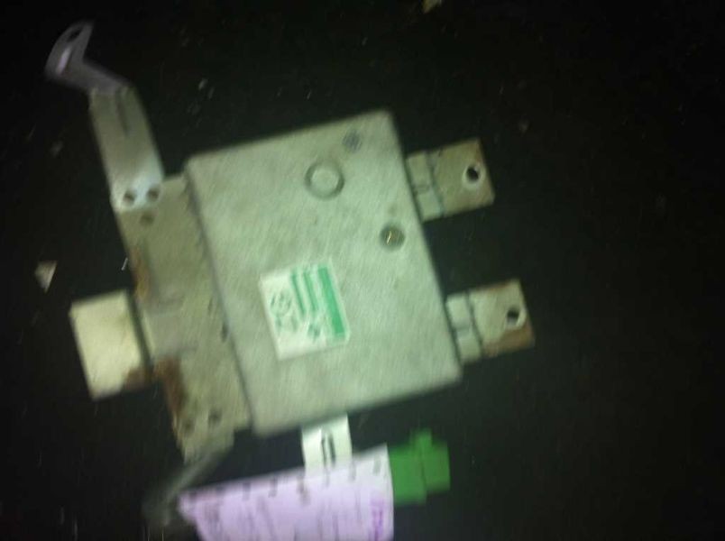 94 NISSAN SENTRA ENGINE ECM ELECTRONIC CONTROL MODULE 1.6 LITER FEDERAL