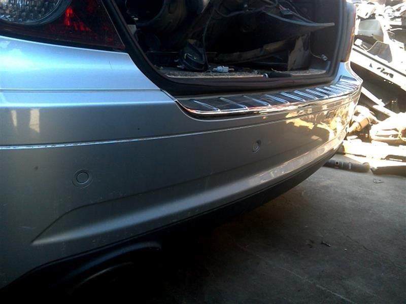 2009 Mercedes-Benz R320 – Front SAM Module – 1645406401 – R249933