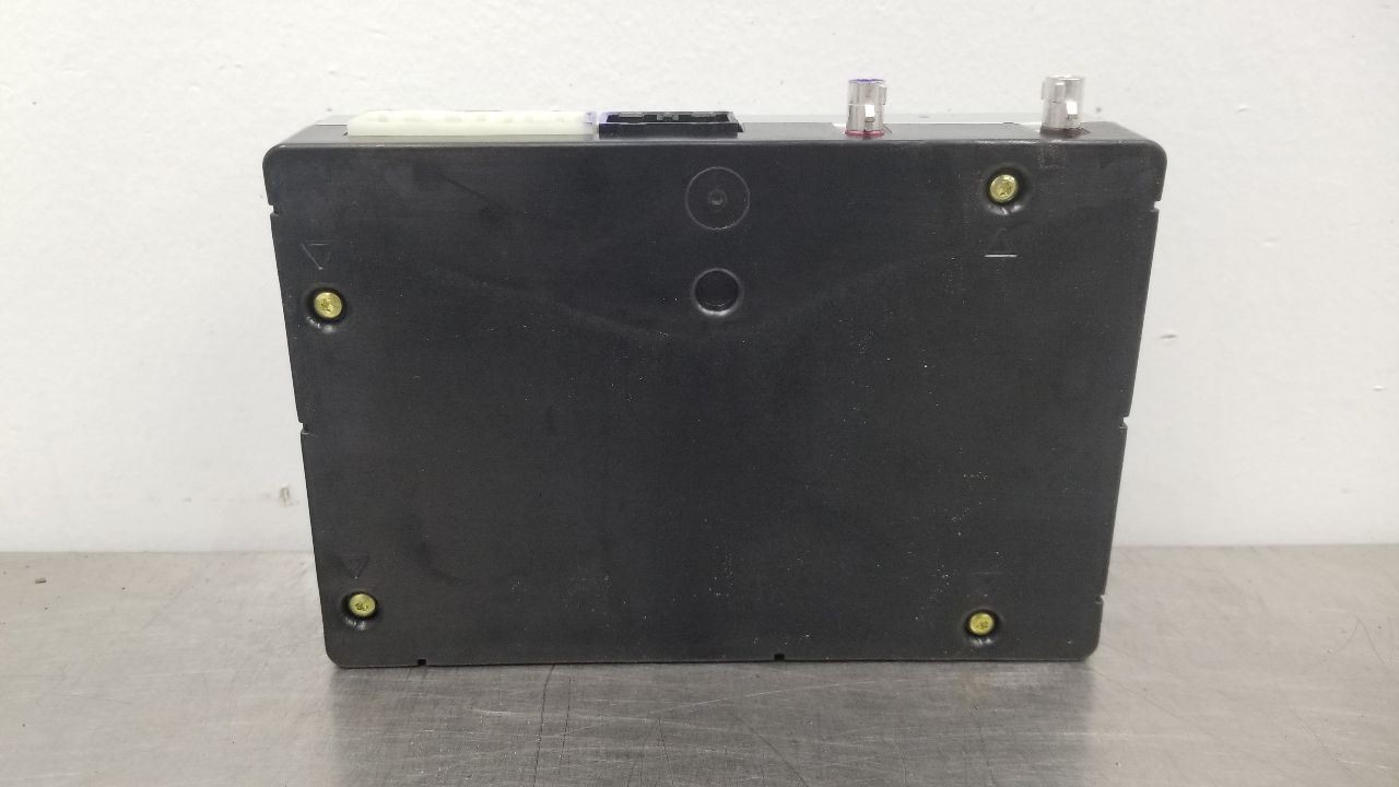 19 CHEVY SUBURBAN 1500 COMMUNICATION TELEMATICS CONTROL MODULE 84293872