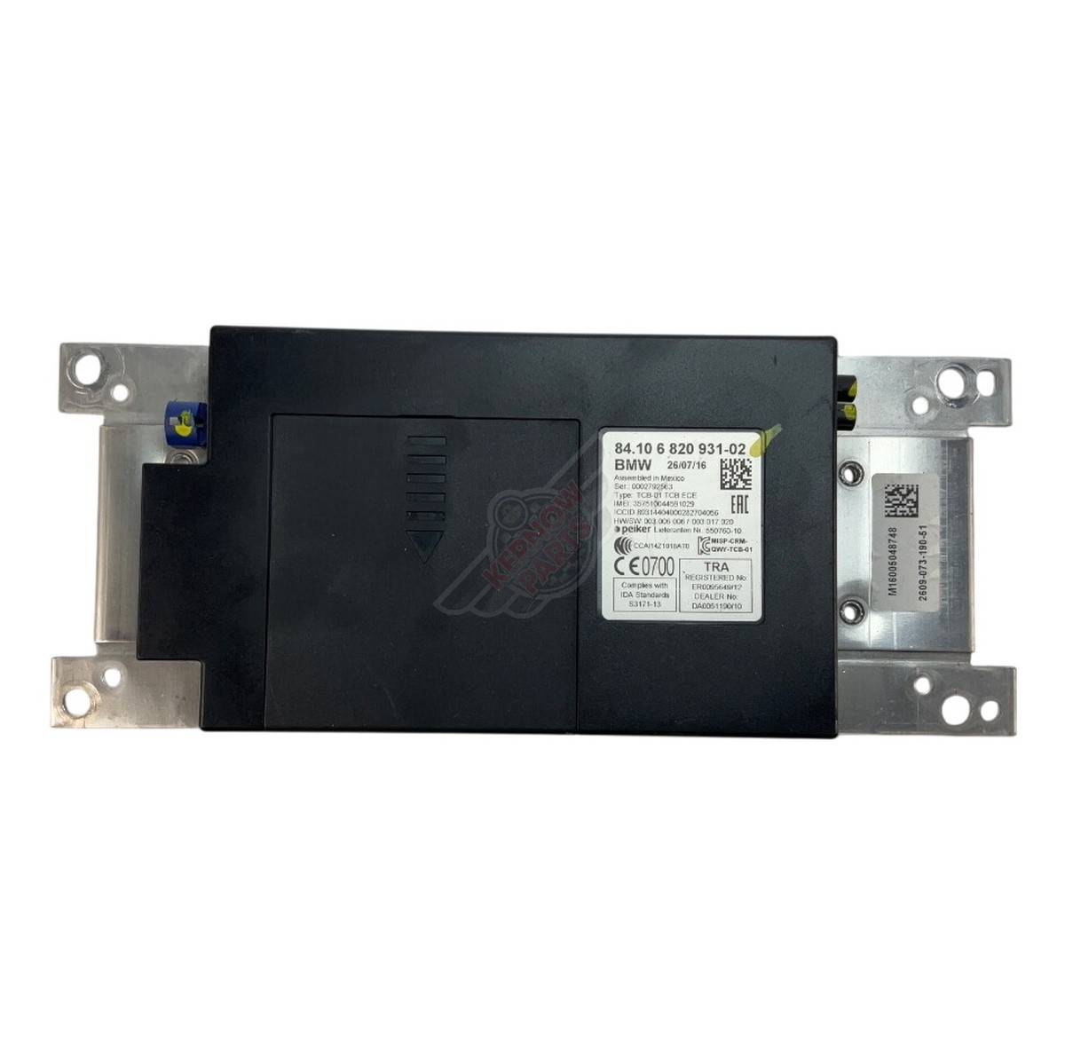 BMW F22 F23 218i 220i 235i Sport Telematic Control Unit Module 6820931