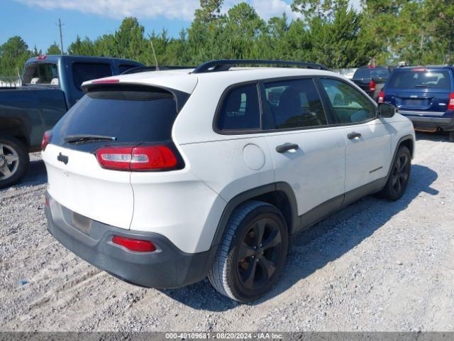Chassis ECM Body Control BCM Halogen Headlamps Fits 16 CHEROKEE 1073542