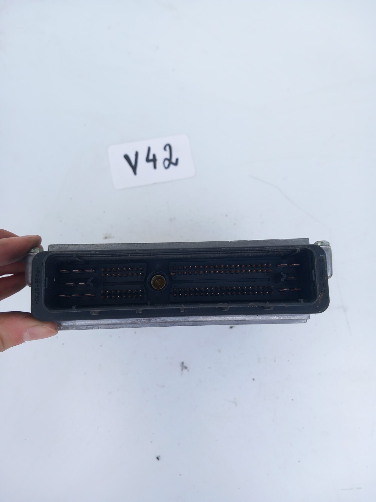 Ford control module 3m5112a650lb 12240250 r0411c004l