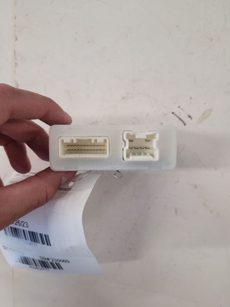 PATHFINDR 2019 Chassis ECM 854777