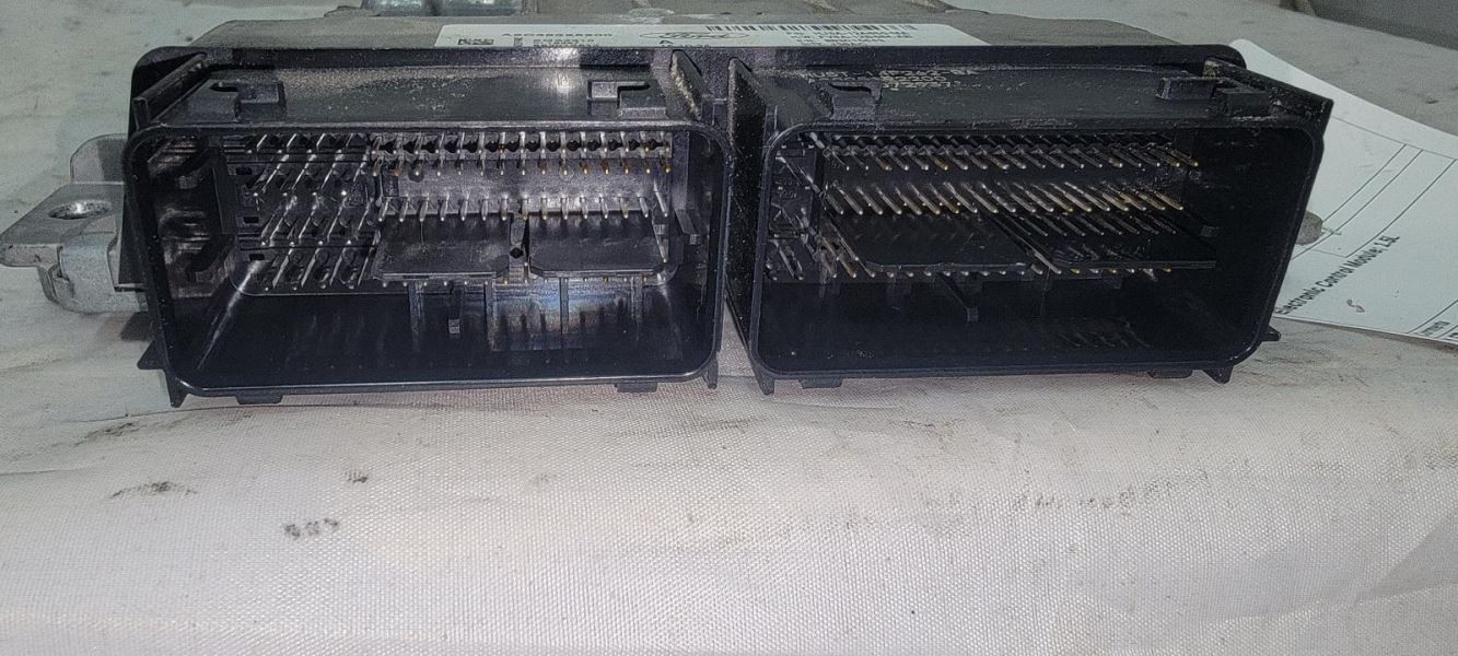 Engine ECM Electronic Control Module 1.5L Fits 17-19 ESCAPE 450556