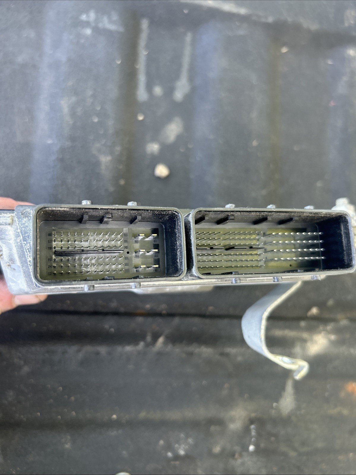 2018 Subaru XV Crosstrek Engine Control Module ECM 2.0L OEM 22765AJ621