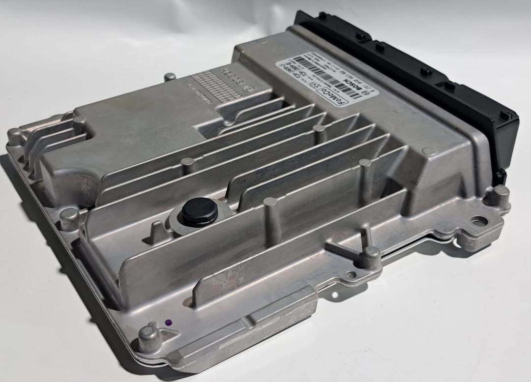 FORD NEW OEM ECU ECM PC3A12A650LB F250 F350 6.7 SUPER DUTY DIESEL COMPUTER