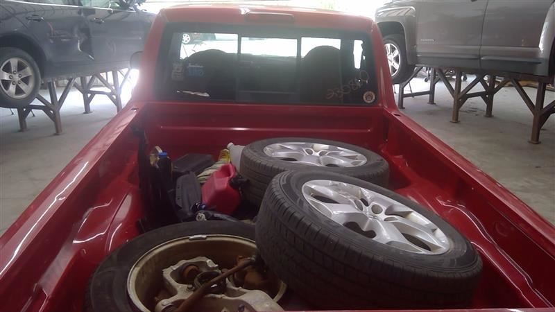 Chassis ECM Multifunction Behind Center Dash Fits 01-03 RANGER 1523812