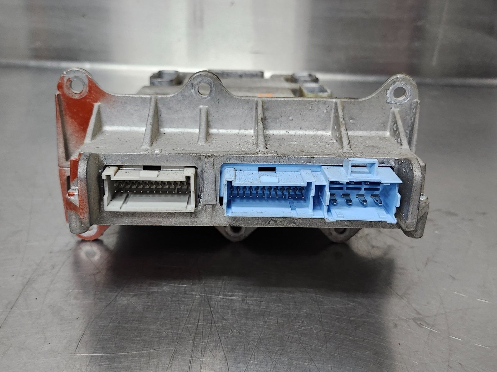 11 B2 Freightliner ECC Electronic Chassis Control Module A06-40959-012 TBB-BHM
