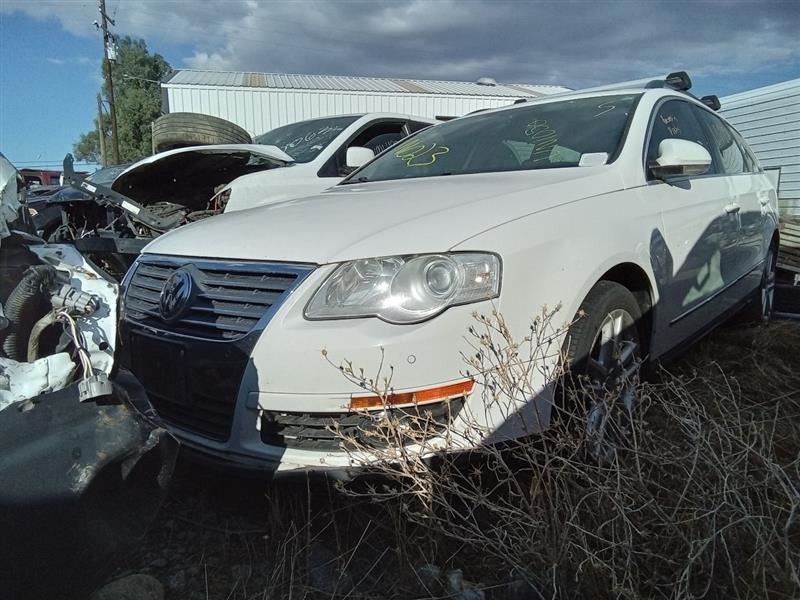 Engine ECM Electronic Control Module 2.0L Automatic Fits 08-09 PASSAT 26925130