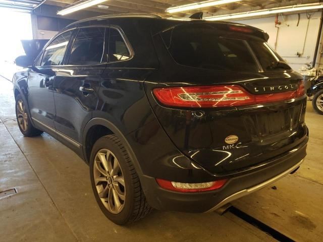 Chassis ECM Communication Voice Recognition Sync Module Fits 15 MKC 1655277