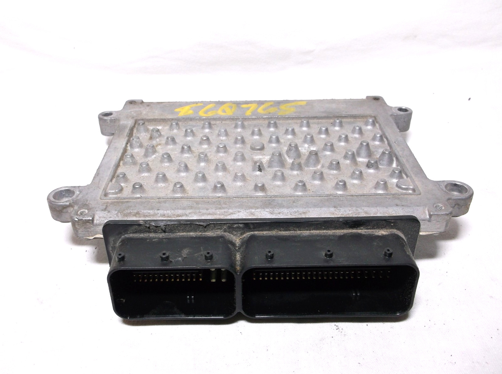 2008..08 LAND ROVER LR2 /ENGINE COMPUTER