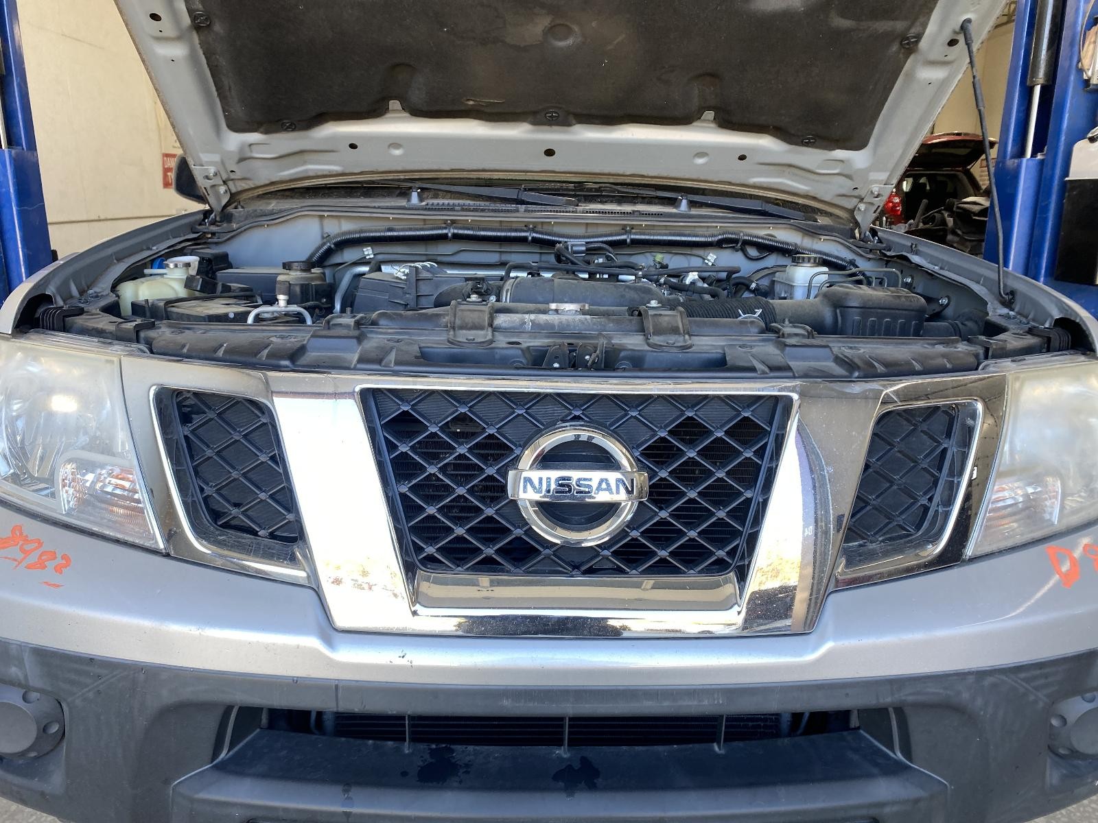 Used Engine Control Module (ECM) fits: 2019 Nissan Frontier Electronic Control M