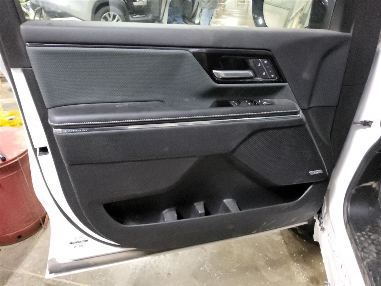 2026 Body Control Module BCM Computer