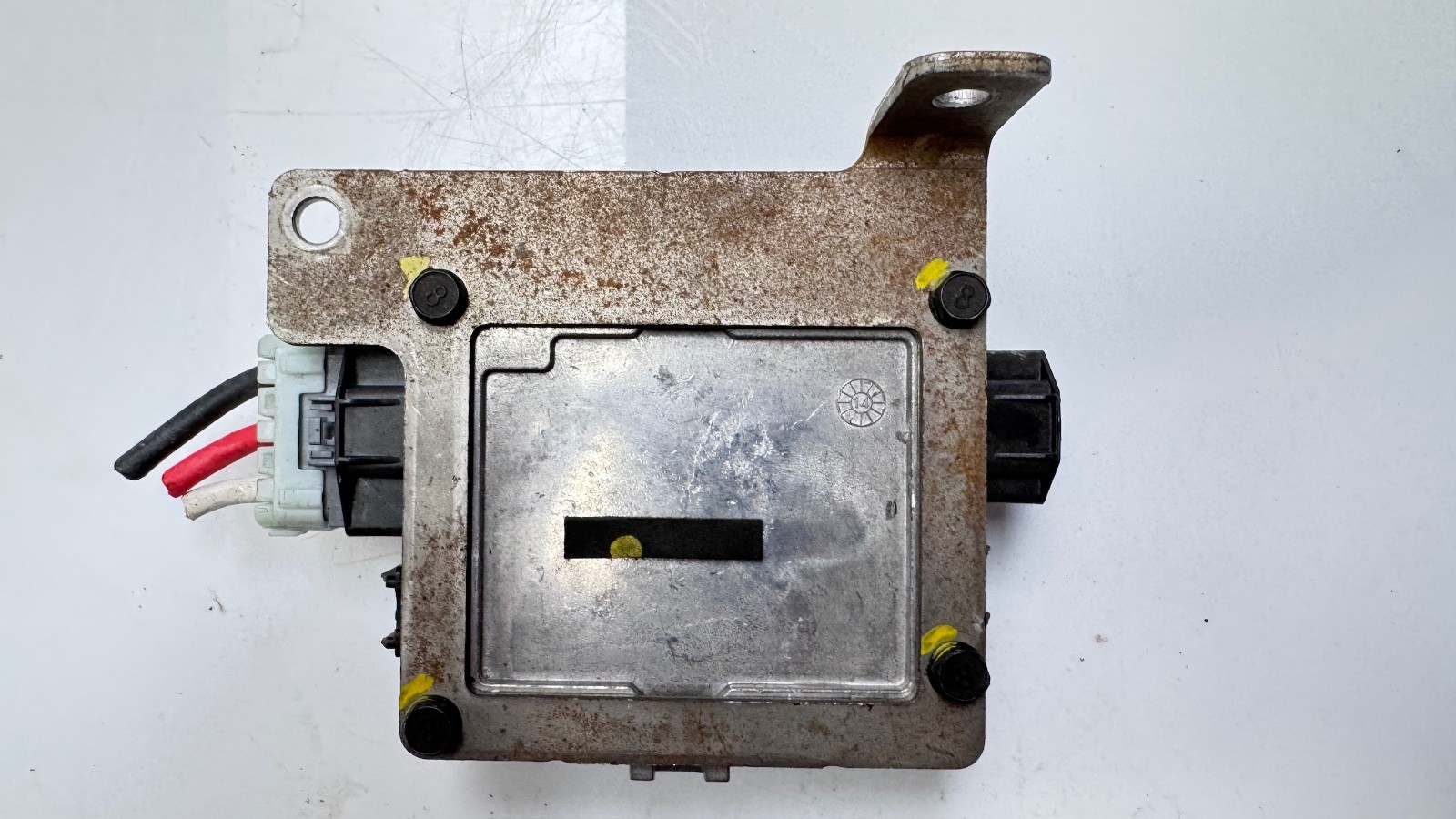 HYUNDAI IX35 STEERING COLUMN CONTROL MODULE 56345-2Y220 2013