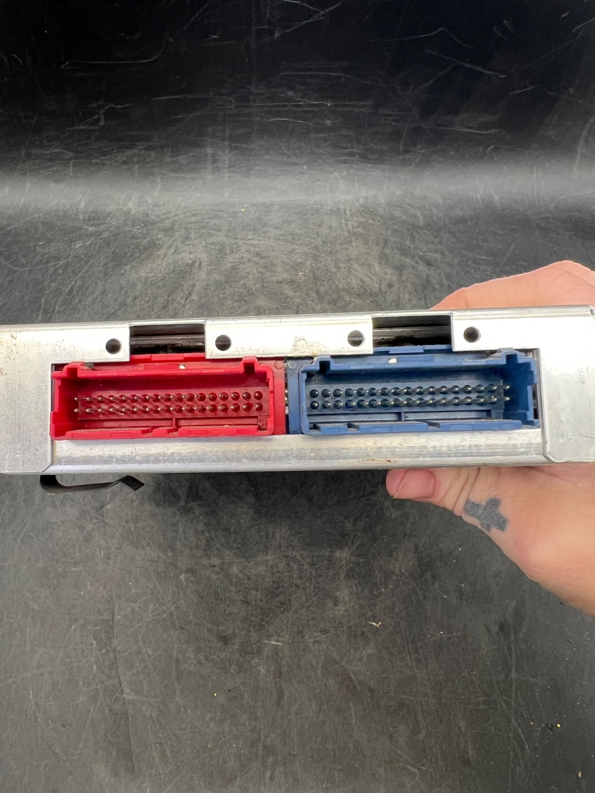 1994 Chevrolet 1500 4.3L OEM ECU ECM Engine Computer Control Module 16196395