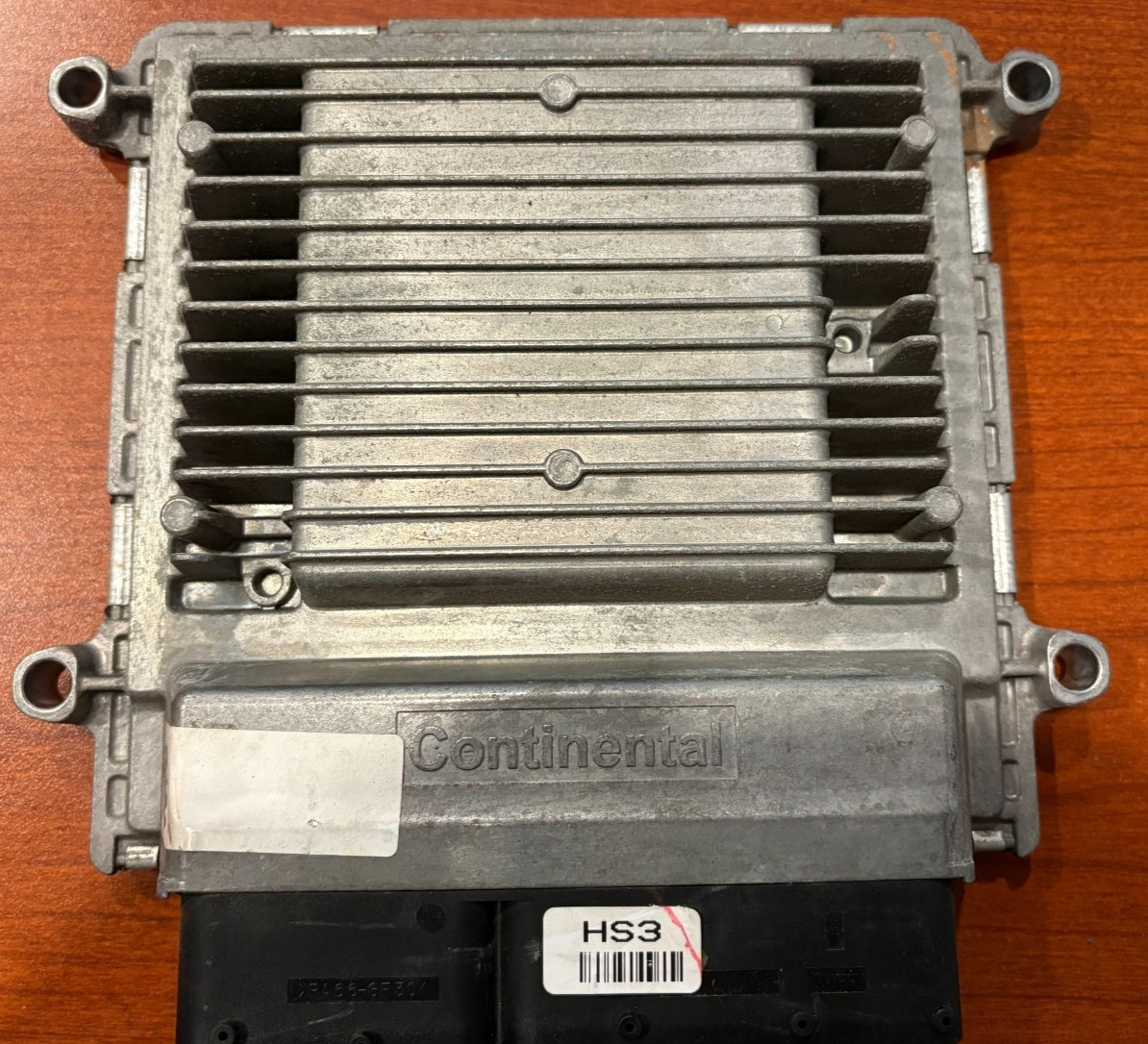 Used Continental Kia ECU Engine Control Module (Part # 5WY4A18B)