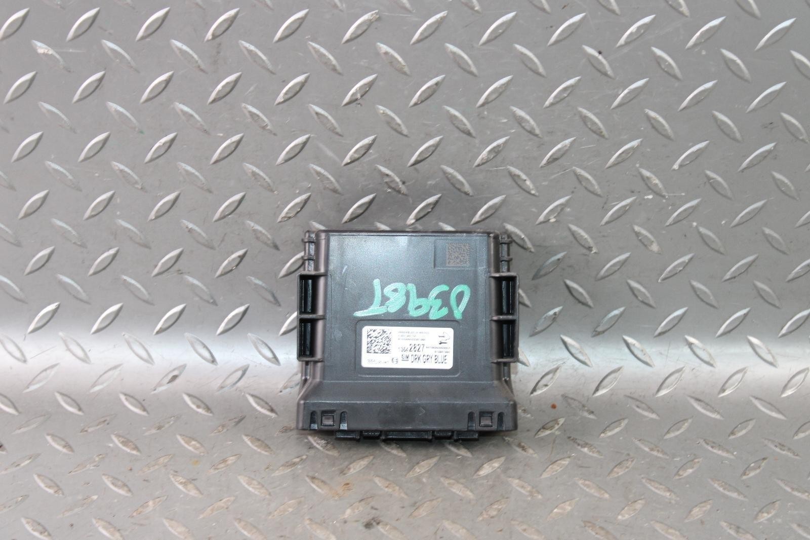 18-23 Malibu Electronic Network Gateway Control Module Unit OEM Factory