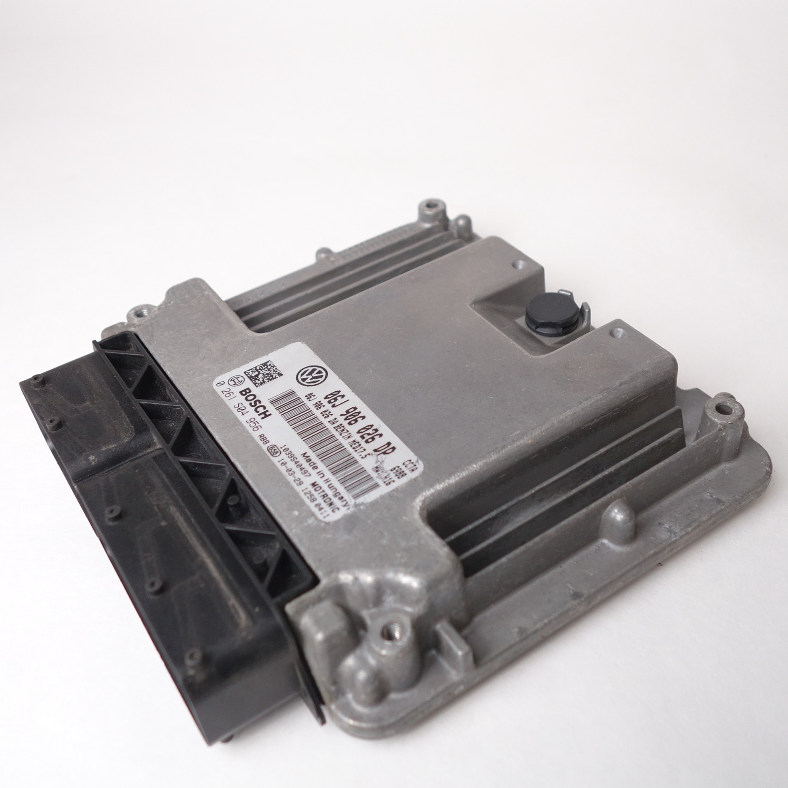 06J906026DP Volkswagen Tiguan 2009-2010 2.0T Engine Computer Plug N Go.