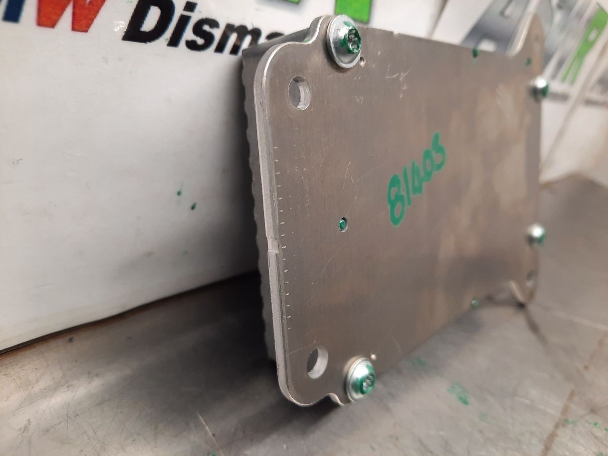 BMW ICM Management Control Unit Module F10 F11 5 SERIES 34526799659