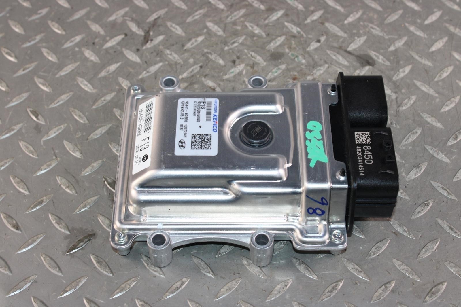 20-22 Palisade 3.8L Engine Auto Transmission Control Module TCM TCU Factory OEM