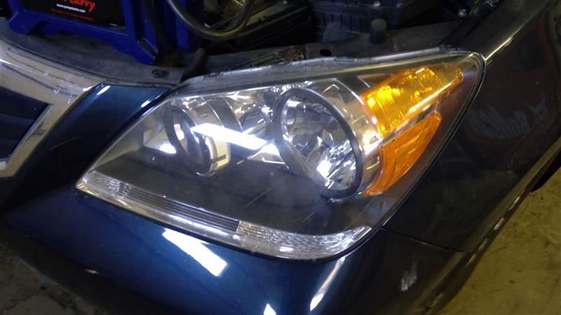 Engine ECM Electronic Module Engine Control Fits 09-10 ODYSSEY 324999