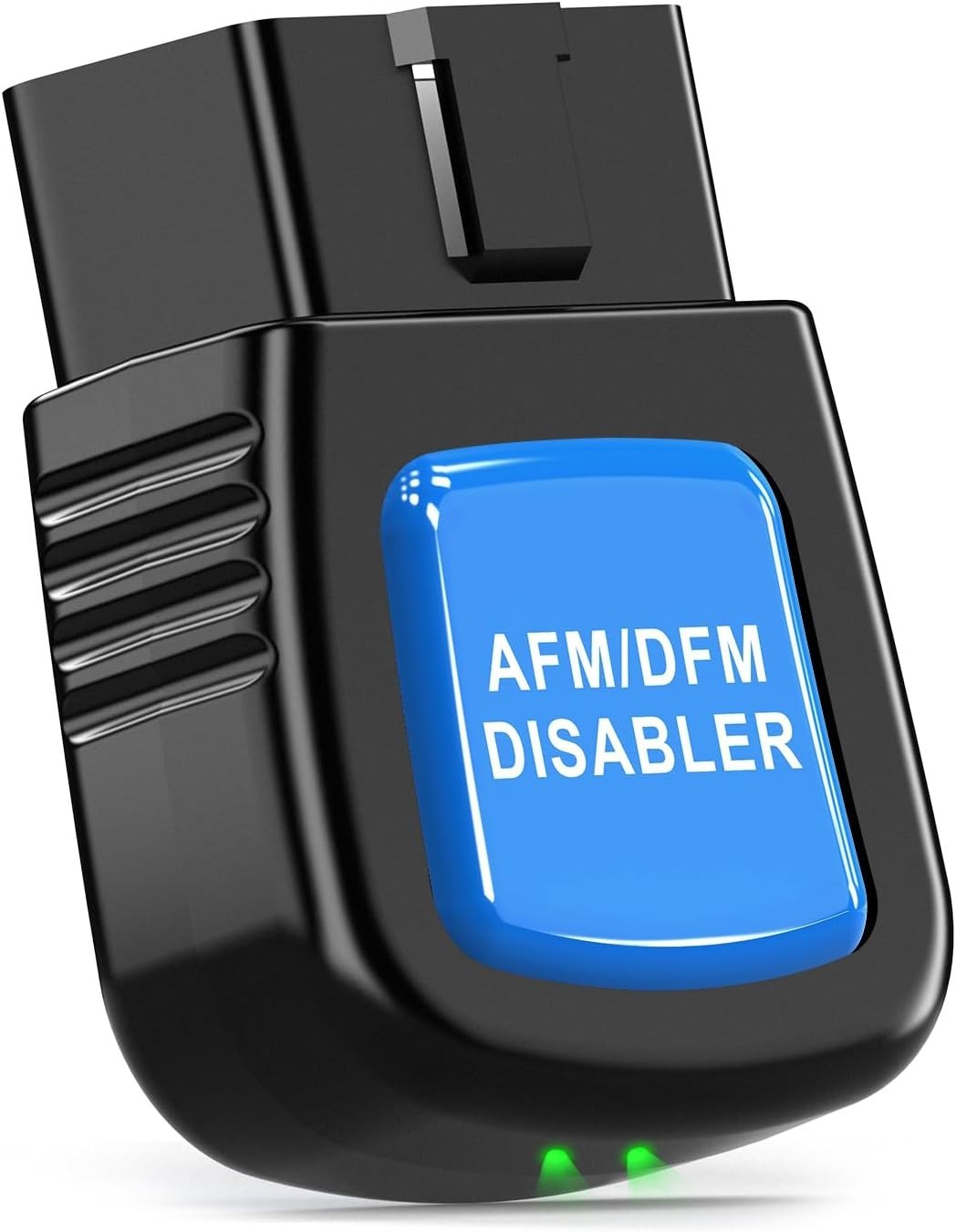 Fuel Management Disabler AG001 Compatible with Chevy Silverado Tahoe Sierra